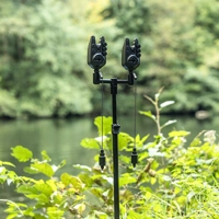 Avid Carp VTX+ Bite Alarm Sets